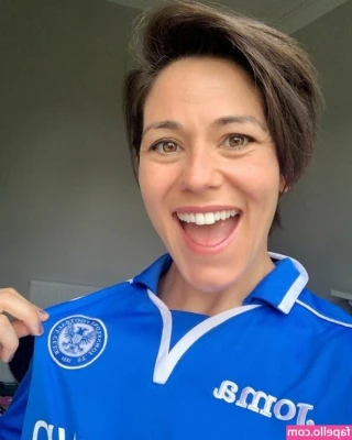 Eilidh Barbour [ eilidh-barbour ] - Smoking 🚬 💨 video coming 🔜