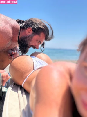 Julia JOSKA [ julia-joska ] - I'm a sweet treat you can't resist 😏🍭 Want to try me? 😈