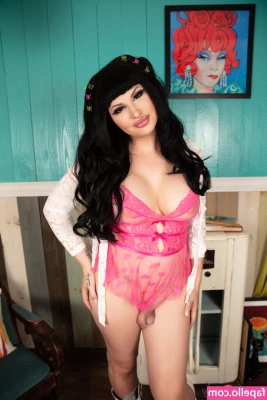 Bailey Jay [ bailey-jay-3 ] - Like what you see?