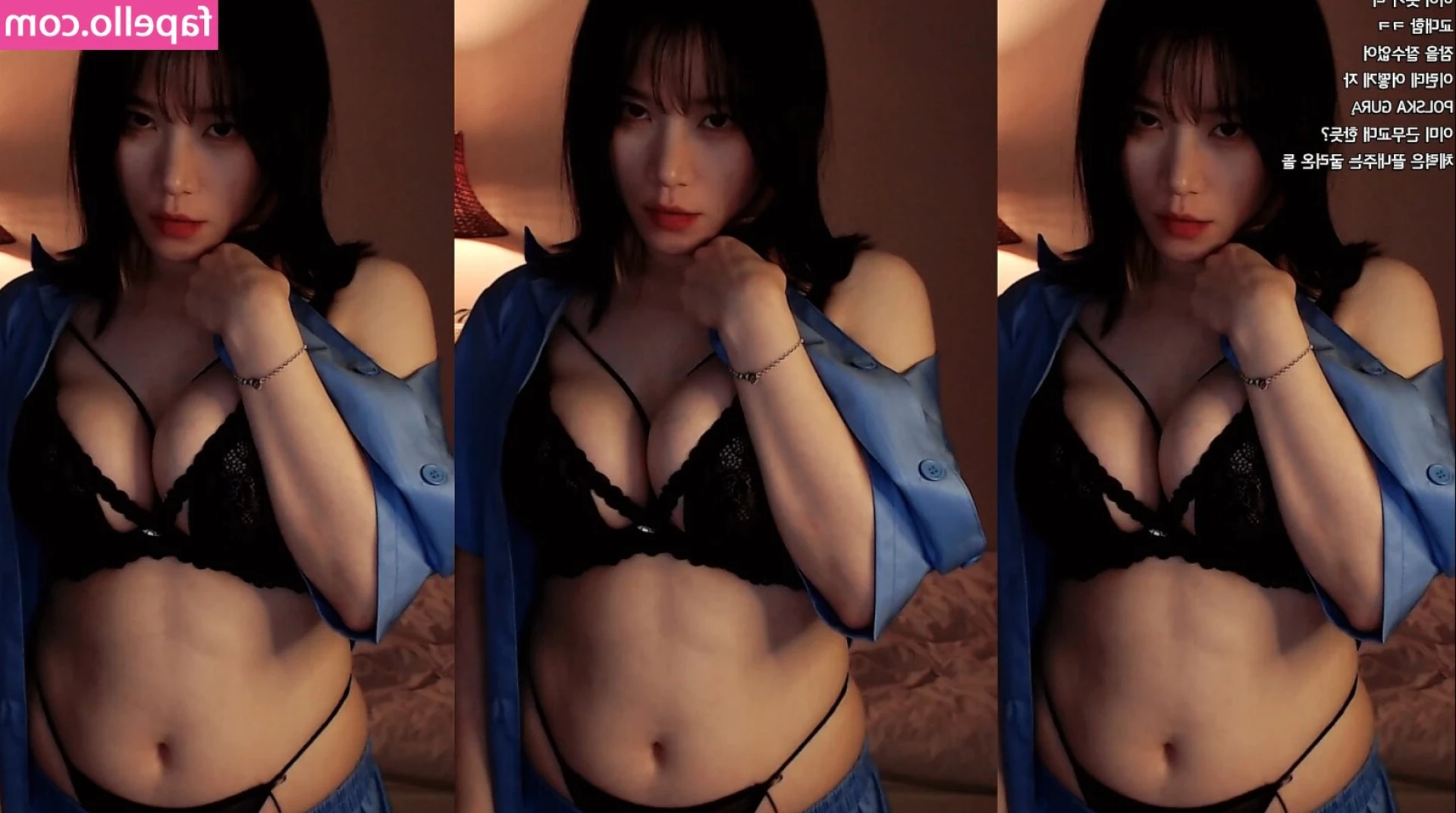 Yokang_ [ yokang ] - Suns out, buns out. 🌞 Who wants to help cool me off? 💦