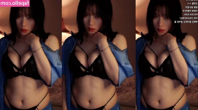 Yokang_ [ yokang ] - Suns out, buns out. 🌞 Who wants to help cool me off? 💦