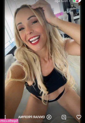Yesica Bopp [ yesica-bopp ] - 通通射進來吧😊
