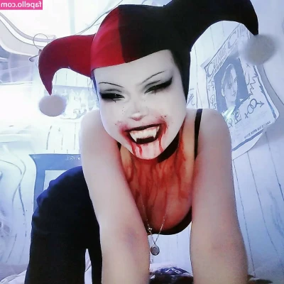 Livingdead_kev [ livingdead-kev ] - Don’t our booties look super cute together? 💞✨ @shadyydaisyy