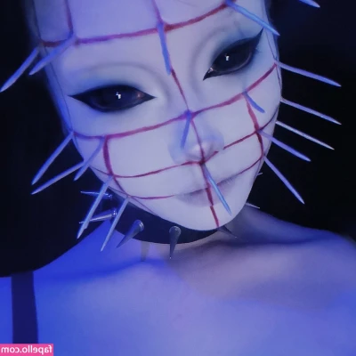 Livingdead_kev [ livingdead-kev ] - Good morning my lovelies, which special treats do you like most?