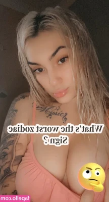 therealroyalskye - So the big announcement... is.... I will soon be posting a 3sum