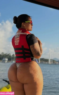 ASSZILLA - Look at that asshole and pussy