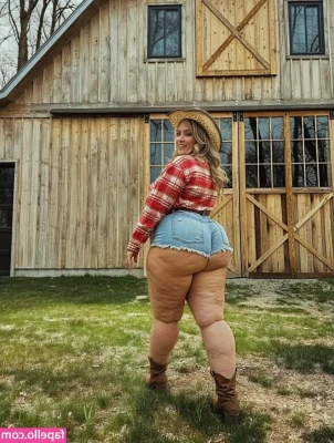 ASSZILLA - This one ...