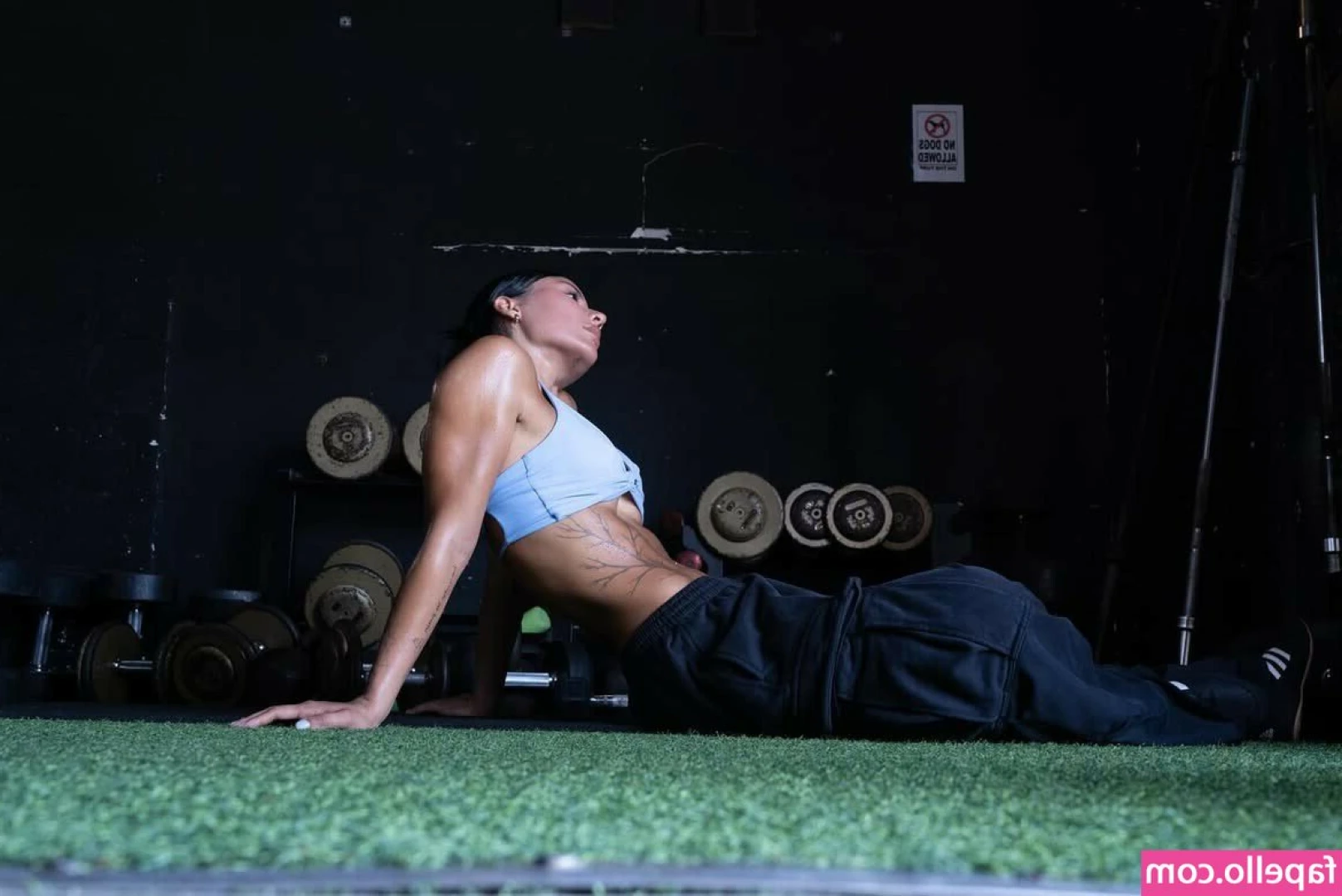 SnackyChannn [ snackychannn-12 ] - I always walk around the house naked, especially in the summer 😇