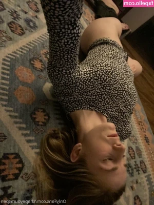 shapeyouraspen - Off filming