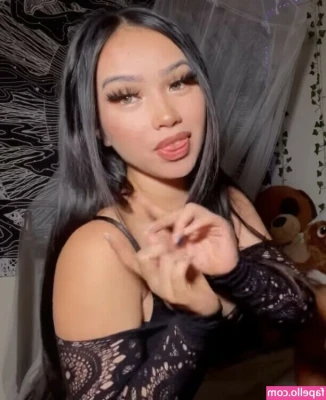 Julianarmah - Are you ready to Spooky Claire?