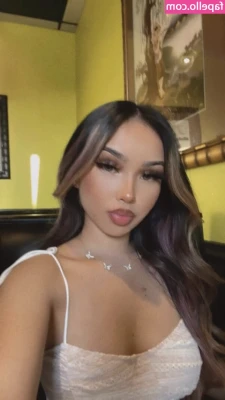 Julianarmah - I'm sure you're busy, but do you think you can sneak in for me? 😈