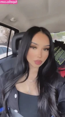 Julianarmah - I wanna model for sports illustrated 😍☀️✨ how do I look