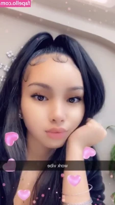 Julianarmah - I like being spanked