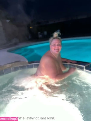 trailertrashtammy - Ready to go