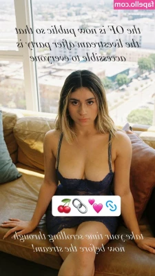 whoisvictoriax - Like my smile? 😉