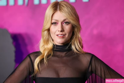 Katherine McNamara [ katherine-mcnamara ] - Went to the tanning salon today   swipe to see me get naked and leave