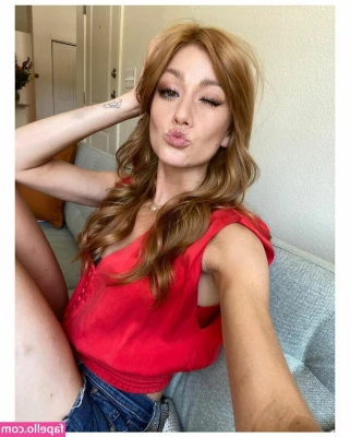 Katherine McNamara [ katherine-mcnamara ] - If you're here on a free trial DM me and we can work out seeing under