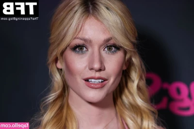 Katherine McNamara [ katherine-mcnamara ] - Wrong pills…