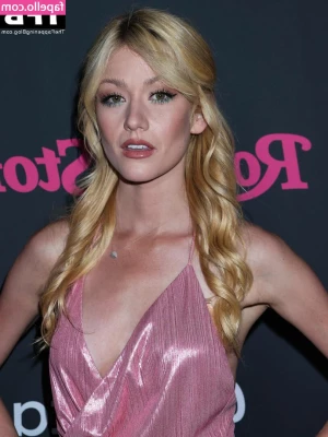 Katherine McNamara [ katherine-mcnamara ] - Hey I m Rosa This is my first post  I hope u like it  lt 3 Enjoy