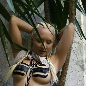 Hailey Harber