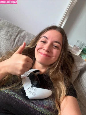 Adventures And Naps [ adventures-and-naps ] - Come here cuckie, get me ready and wet for that bull!!!!