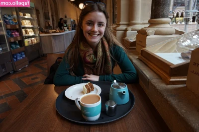 Adventures And Naps [ adventures-and-naps ] - I never fit in chairs 😭 this was so uncomfortable but I didn’t