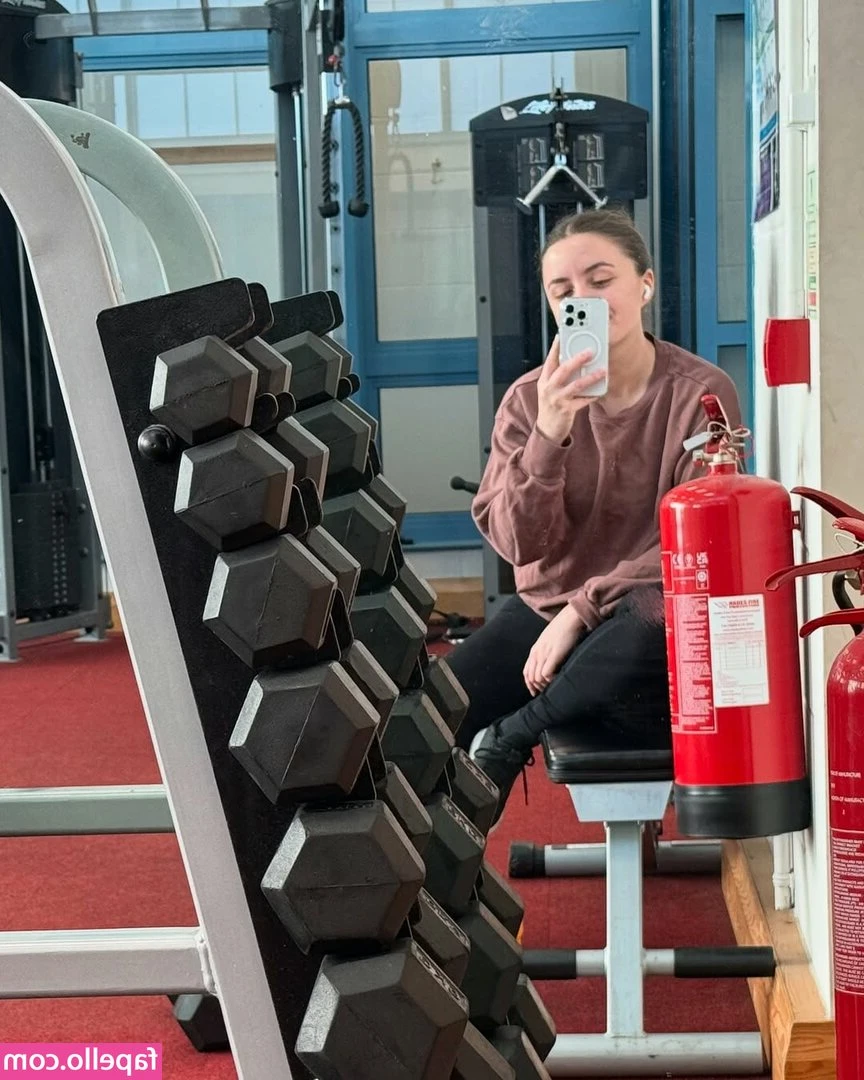 Adventures And Naps [ adventures-and-naps ] - Just finished filming my latest video "Gym & Shower" 🎥😛😛