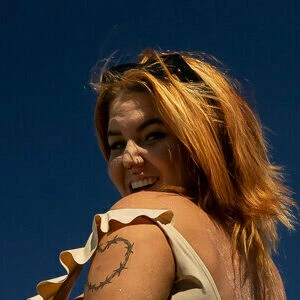 Tash peterson
