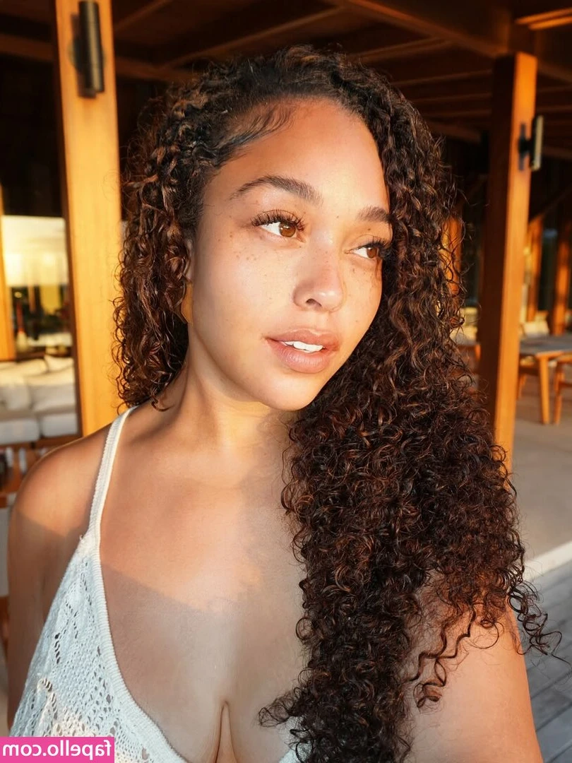 jordynwoods - Wild side