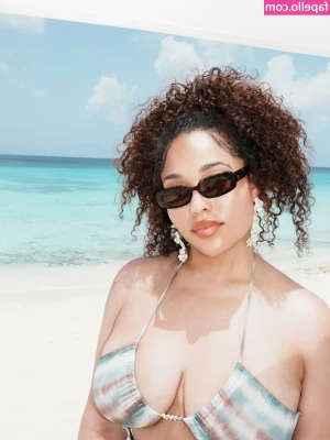 jordynwoods - Sporty mood💘🏋️‍♀️