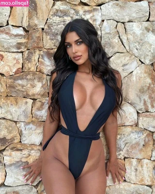 Martita Estevez [ martita-estevez ] - On another note, let me bend it ova & swipe these panties to the