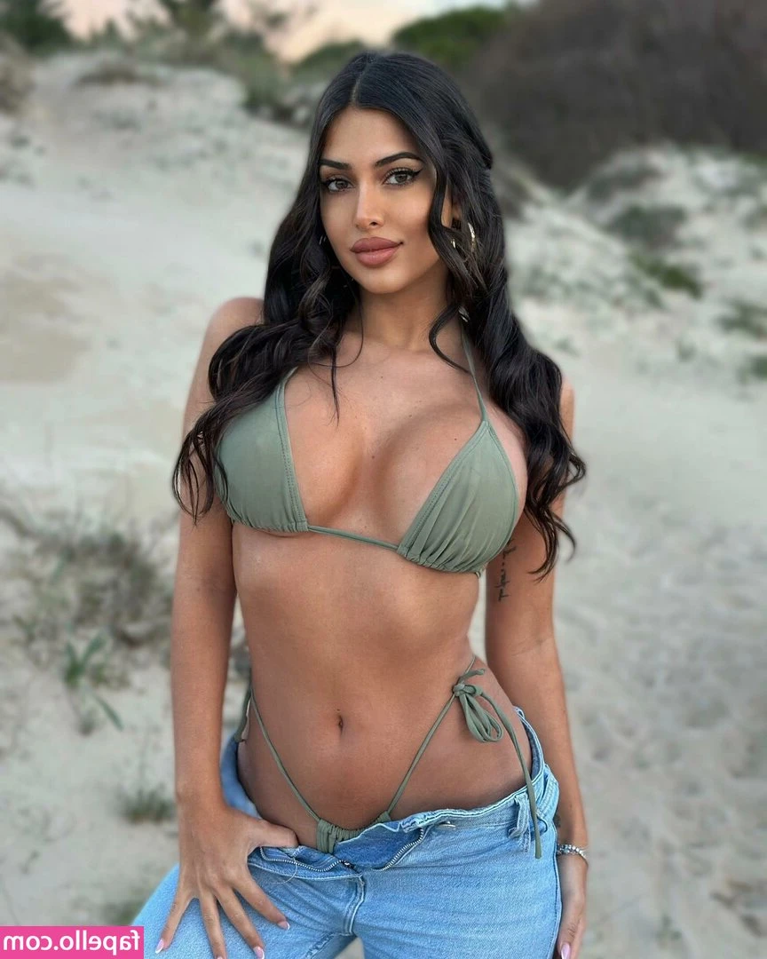 Martita Estevez [ martita-estevez ] - Filming 😈😈