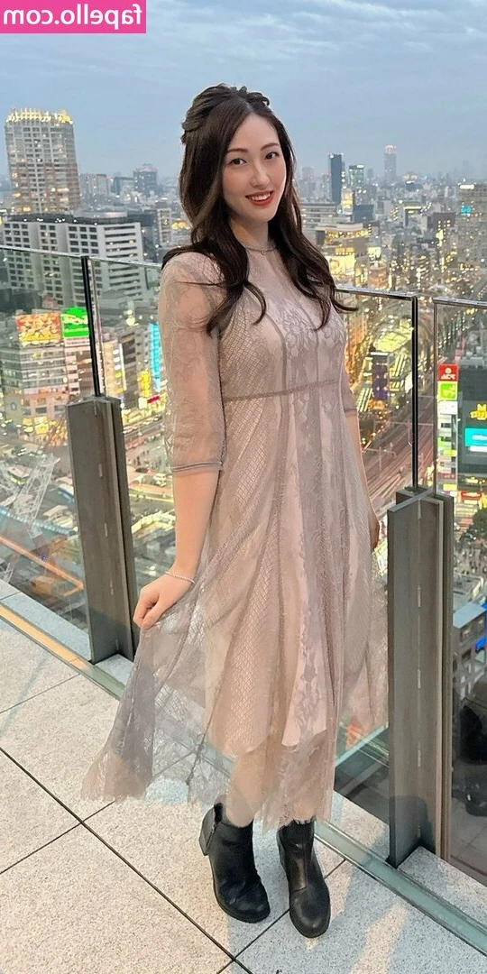 Sayuri Hayama [ sayuri-hayama ] - sexy outfit?😈
