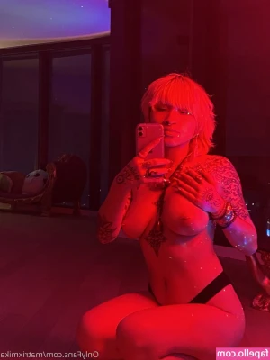 Matrixmika - ✨✨✨Full Solo Video [12:41]✨✨✨  - Jerking until I cum