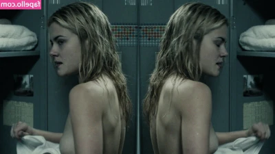 Rachael Taylor [ rachael-taylor ] - In the process of losing weight 😙