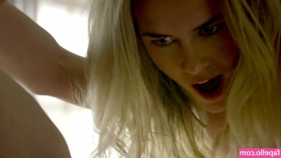 Rachael Taylor [ rachael-taylor ] - SO confortable, so hot, i love velvet pants! And she loves to grind