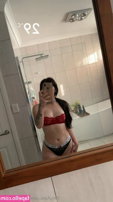 Hayley May [ hayley-may ] - Feel me up and down💋