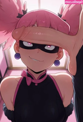 Boku No Hero Academia [ boku-no-hero-academia ] - Night y’all! 😘
