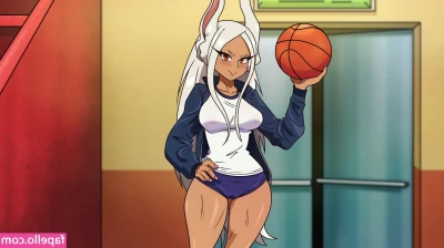 Boku No Hero Academia [ boku-no-hero-academia ] - Tiddies part 1
