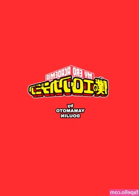 Boku No Hero Academia [ boku-no-hero-academia ] - I’ve been such a naughty girl 😈 Would you cum give me a private