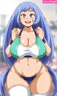 Boku No Hero Academia [ boku-no-hero-academia ] - Vamos a jugar y a divertirnos, ya va llegando un día muy caliente...
