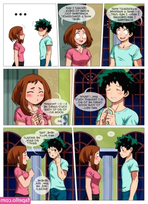 Boku No Hero Academia [ boku-no-hero-academia ] - I just sold my sexy pink bra to a very loyal fan. I got my stink all