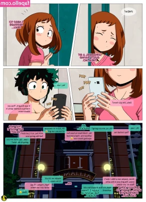 Boku No Hero Academia [ boku-no-hero-academia ] - Hey guys! I will be moving the live stream to Tuesday! just a heads