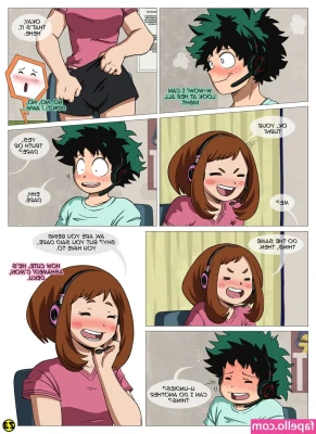 Boku No Hero Academia [ boku-no-hero-academia ] - Happy New Year!!! 🥂