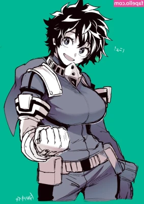 Boku No Hero Academia [ boku-no-hero-academia ] - Someone told me ladies keep their legs closed. Where's the fun in