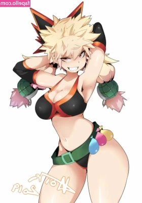 Boku No Hero Academia [ boku-no-hero-academia ] - Can you handle me moaning your name tonight? Dm me if you want me to