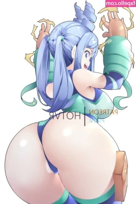 Boku No Hero Academia [ boku-no-hero-academia ] - Did you miss me?😈