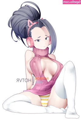 Boku No Hero Academia [ boku-no-hero-academia ] - Oh là làaaaa, c'est magnifique!