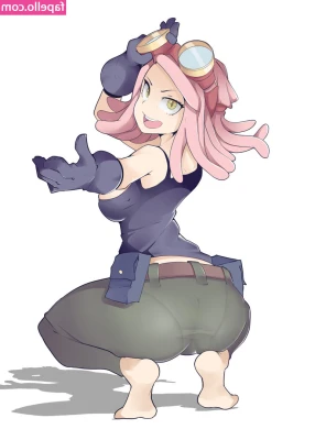 Boku No Hero Academia [ boku-no-hero-academia ] - as requested from you xx