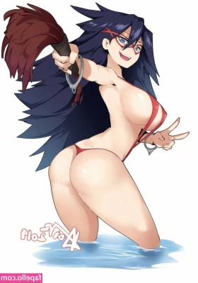 Boku No Hero Academia [ boku-no-hero-academia ] - I miss sucking cock. I love feeling it throb in my mouth.